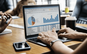 How Technology Is Supporting Better Decision Making