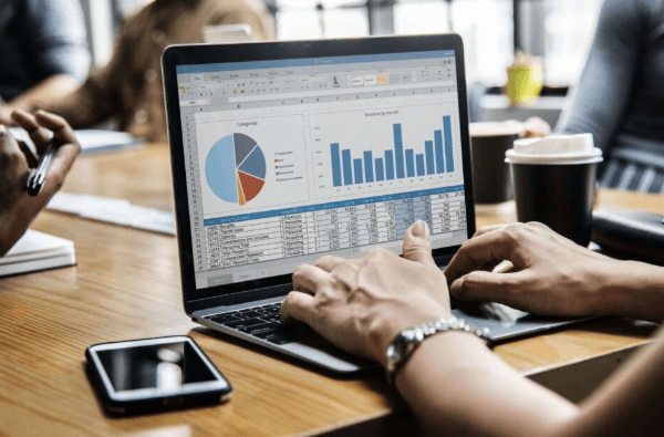 How Technology Is Supporting Better Decision Making