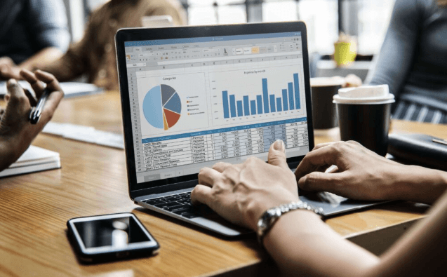 How Technology Is Supporting Better Decision Making