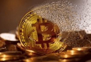 Understanding Bitcoin Halving Events